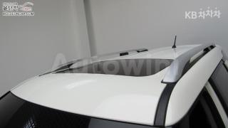 2016 SSANGYONG TIVOLI AIR 2WD RX - 15