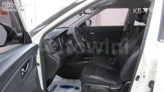 2016 SSANGYONG TIVOLI AIR 2WD RX - 16