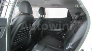 2016 SSANGYONG TIVOLI AIR 2WD RX - 17