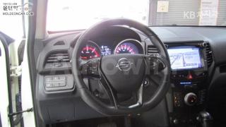2016 SSANGYONG TIVOLI AIR 2WD RX - 18