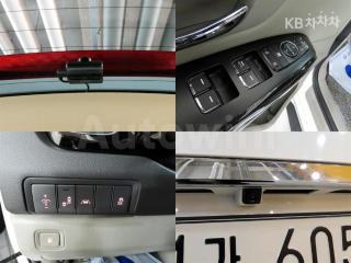 2018 KIA  CARNIVAL 9 SEATS 2.2 DIESEL PRESTIGE - 17