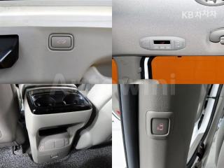 2018 KIA  CARNIVAL 9 SEATS 2.2 DIESEL PRESTIGE - 18