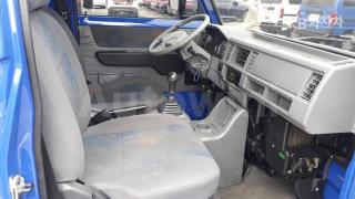 2017 GM DAEWOO (CHEVROLET) DAMAS II 5 SEATS 코치 LIBIG - 8