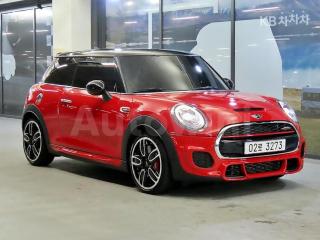 2018 MINI COOPER S 1.6 JCW 캠든 - 1