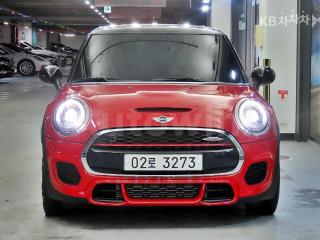 2018 MINI COOPER S 1.6 JCW 캠든 - 2