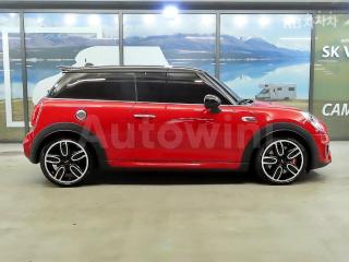 2018 MINI COOPER S 1.6 JCW 캠든 - 3