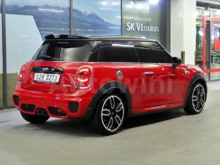 2018 MINI COOPER S 1.6 JCW 캠든 - 4