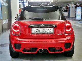 2018 MINI COOPER S 1.6 JCW 캠든 - 5