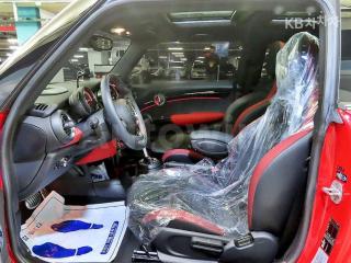 2018 MINI COOPER S 1.6 JCW 캠든 - 6