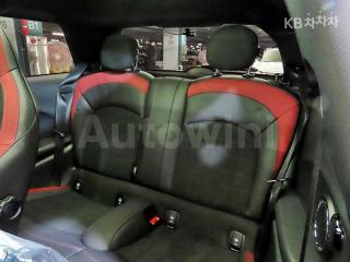 2018 MINI COOPER S 1.6 JCW 캠든 - 7