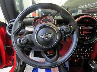 2018 MINI COOPER S 1.6 JCW 캠든 - 8
