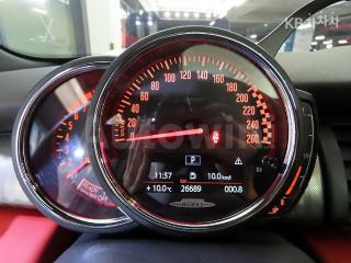 2018 MINI COOPER S 1.6 JCW 캠든 - 9