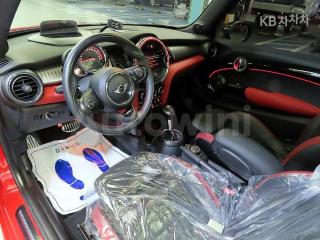 2018 MINI COOPER S 1.6 JCW 캠든 - 10