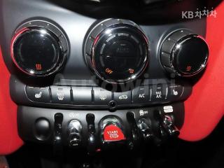 2018 MINI COOPER S 1.6 JCW 캠든 - 13