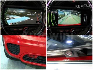 2018 MINI COOPER S 1.6 JCW 캠든 - 17