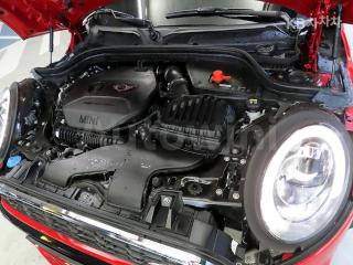 2018 MINI COOPER S 1.6 JCW 캠든 - 19
