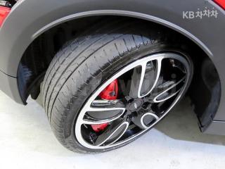 2018 MINI COOPER S 1.6 JCW 캠든 - 20