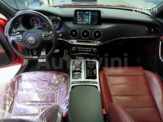 2020 KIA STINGER 3.3 TURBO 2WD GT - 10