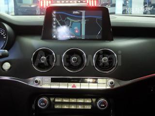2020 KIA STINGER 3.3 TURBO 2WD GT - 11