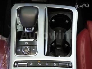 2020 KIA STINGER 3.3 TURBO 2WD GT - 12