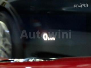 2020 KIA STINGER 3.3 TURBO 2WD GT - 14