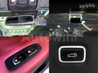 2020 KIA STINGER 3.3 TURBO 2WD GT - 18