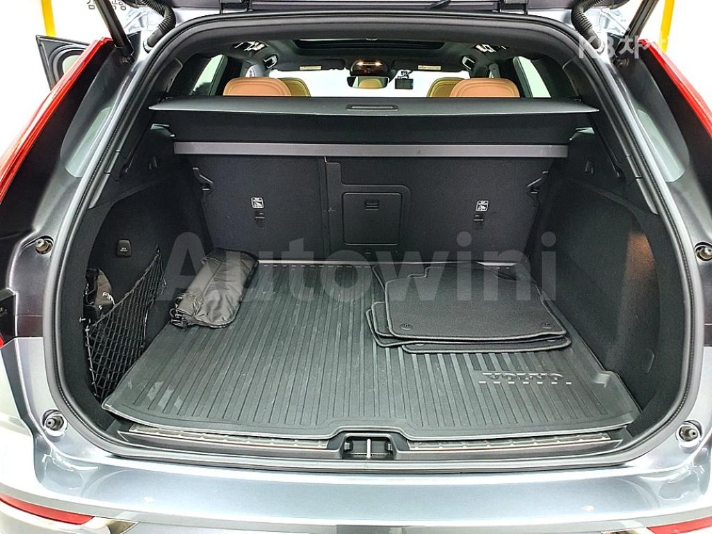 2019 VOLVO XC60 D5 INSCRIPTION - 20