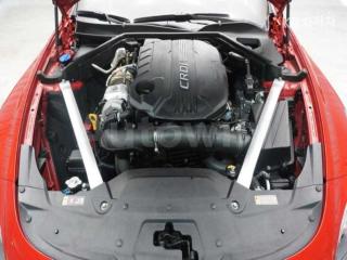 KNAE651BDLS070913 2020 KIA STINGER 2.2 DIESEL 4WD PLATINUM-4