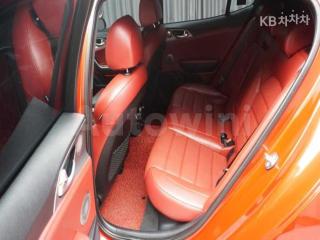 2020 KIA STINGER 2.2 DIESEL 4WD PLATINUM - 7