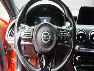 2020 KIA STINGER 2.2 DIESEL 4WD PLATINUM - 10