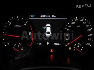 2020 KIA STINGER 2.2 DIESEL 4WD PLATINUM - 11
