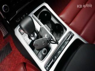2020 KIA STINGER 2.2 DIESEL 4WD PLATINUM - 12