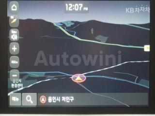 2020 KIA STINGER 2.2 DIESEL 4WD PLATINUM - 15