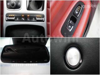 2020 KIA STINGER 2.2 DIESEL 4WD PLATINUM - 17