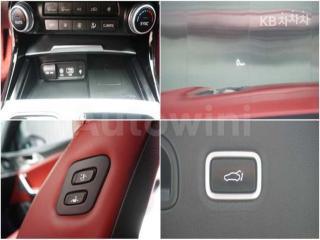 2020 KIA STINGER 2.2 DIESEL 4WD PLATINUM - 18