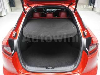 2020 KIA STINGER 2.2 DIESEL 4WD PLATINUM - 19