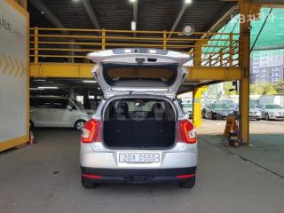 KPBXM3AP1GP108518 2016 SSANGYONG TIVOLI AIR 4WD RX-5
