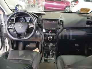 2016 SSANGYONG TIVOLI AIR 4WD RX - 7