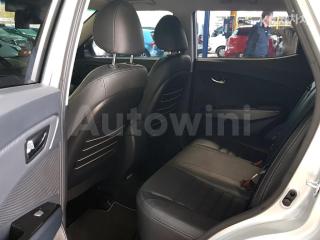 2016 SSANGYONG TIVOLI AIR 4WD RX - 9