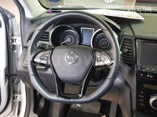 2016 SSANGYONG TIVOLI AIR 4WD RX - 11