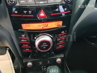 2016 SSANGYONG TIVOLI AIR 4WD RX - 14