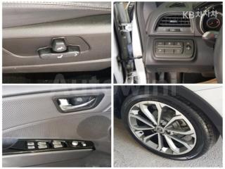 2016 SSANGYONG TIVOLI AIR 4WD RX - 17