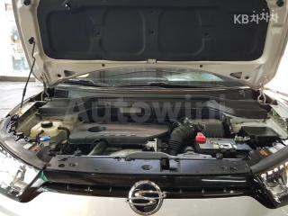 2016 SSANGYONG TIVOLI AIR 4WD RX - 18