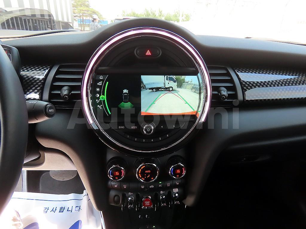 2019 MINI COOPER CONVERTIBLE S 1.6 BASIC - 15