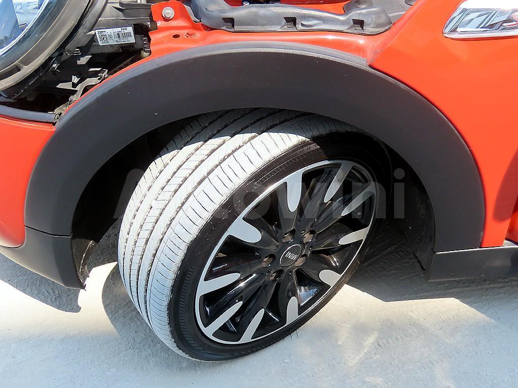 2019 MINI COOPER CONVERTIBLE S 1.6 BASIC - 20