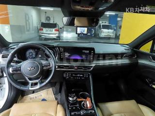 2021 KIA K5 3RD GEN 2.0 GASOLINE NOBLESSE - 7