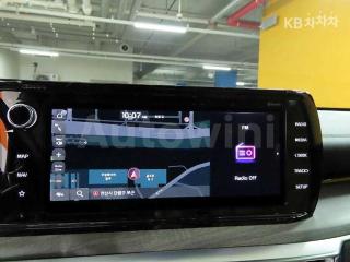 2021 KIA K5 3RD GEN 2.0 GASOLINE NOBLESSE - 8