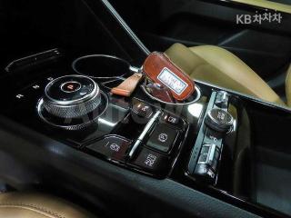 2021 KIA K5 3RD GEN 2.0 GASOLINE NOBLESSE - 10