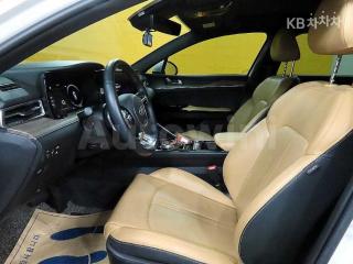 2021 KIA K5 3RD GEN 2.0 GASOLINE NOBLESSE - 11