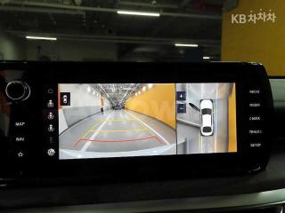 2021 KIA K5 3RD GEN 2.0 GASOLINE NOBLESSE - 13